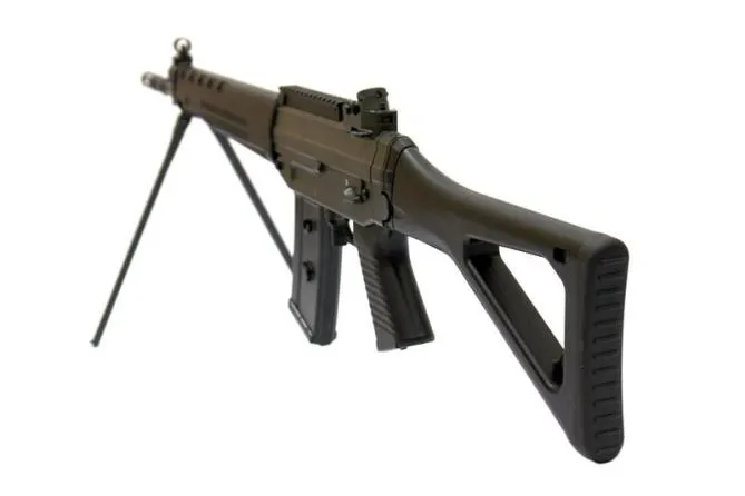 Jing Gong JG080 (SIG550)  AEG 0,5 Joule